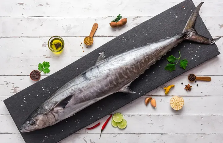 KingFish/Vanjiram Full